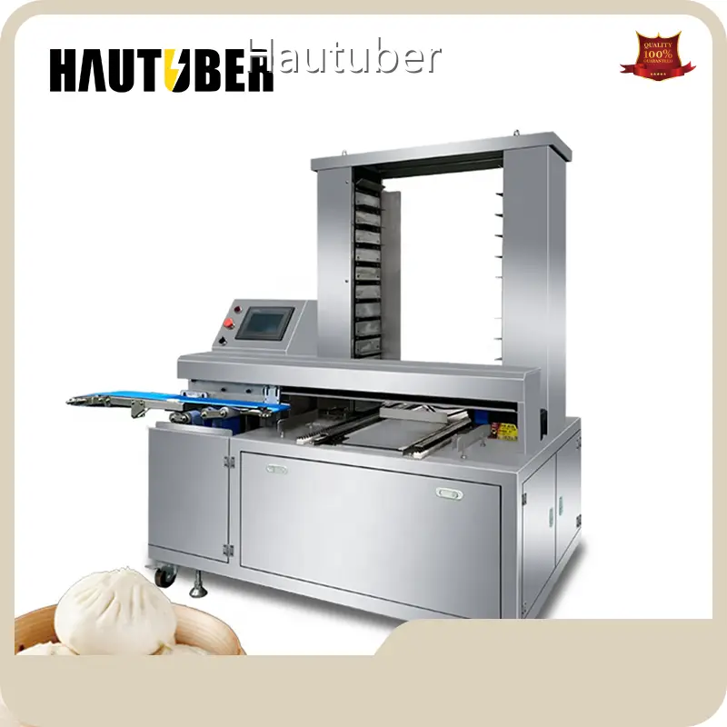 Hautuber Food Production Line Wooden Box Food Production Linecompany 1