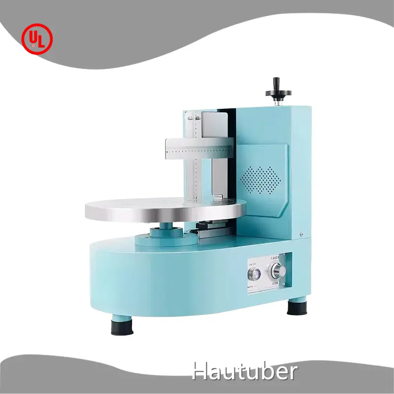 Commercial Baking Equipment HTMP-36 by Hautuber 1