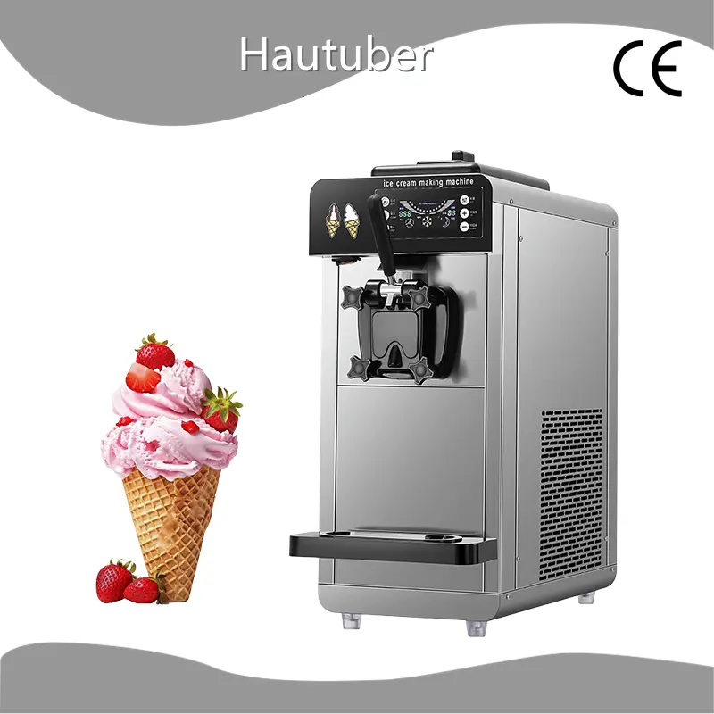 Hautuber Commercial Kitchen Equipment Manufacturers 15-30 Dayssuppliers 1
