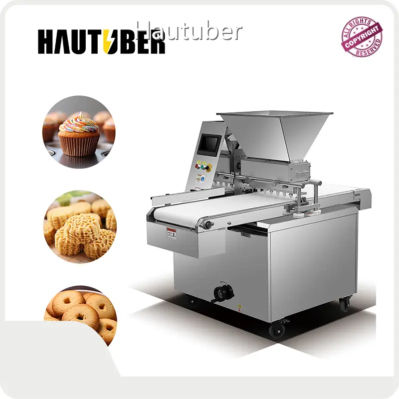 Top Commercial Cookie Depositor 1