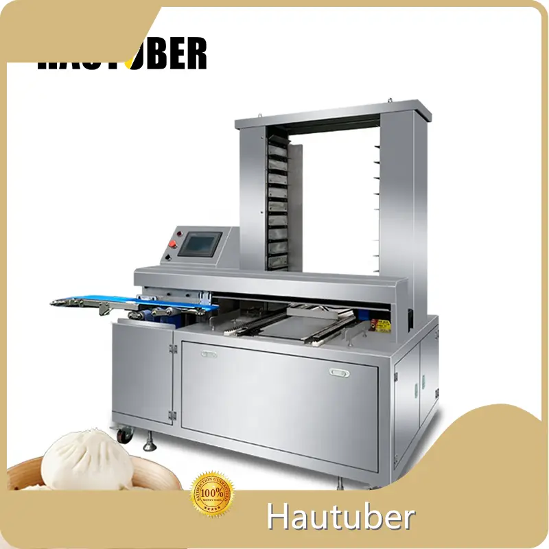 Wholesale Food Production Machine Distributor 1