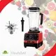 Hautuber Fruit and Vegetable Juicer Machine 220*195*500mmsuppliers 1
