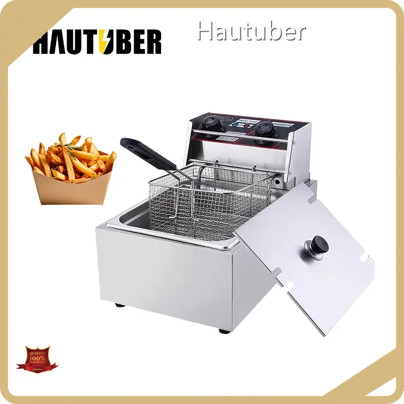 Custom Commercial Kitchen Equipment Company HTY-Z 1