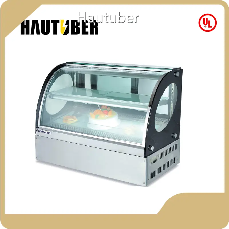 Kitchen Equipment Manufacturer Western Union - - Hautuber 1
