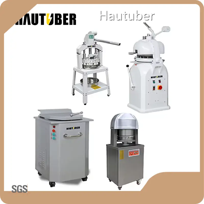 Baking Equipment Manufacturer 15-30 Daysfactory 1