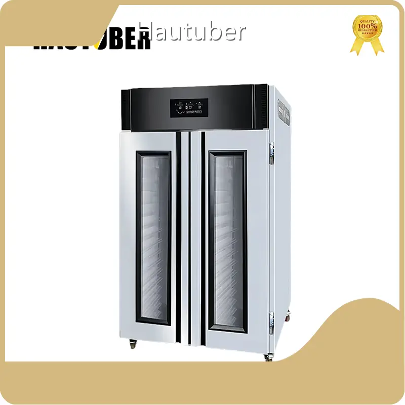 Dough Proofers Metallic Color CEmanufacturers 1