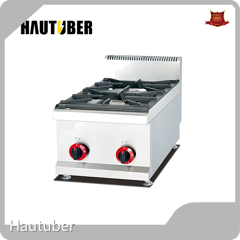 Wholesale Commercial Kitchen Equipment Available by Hautuber 1