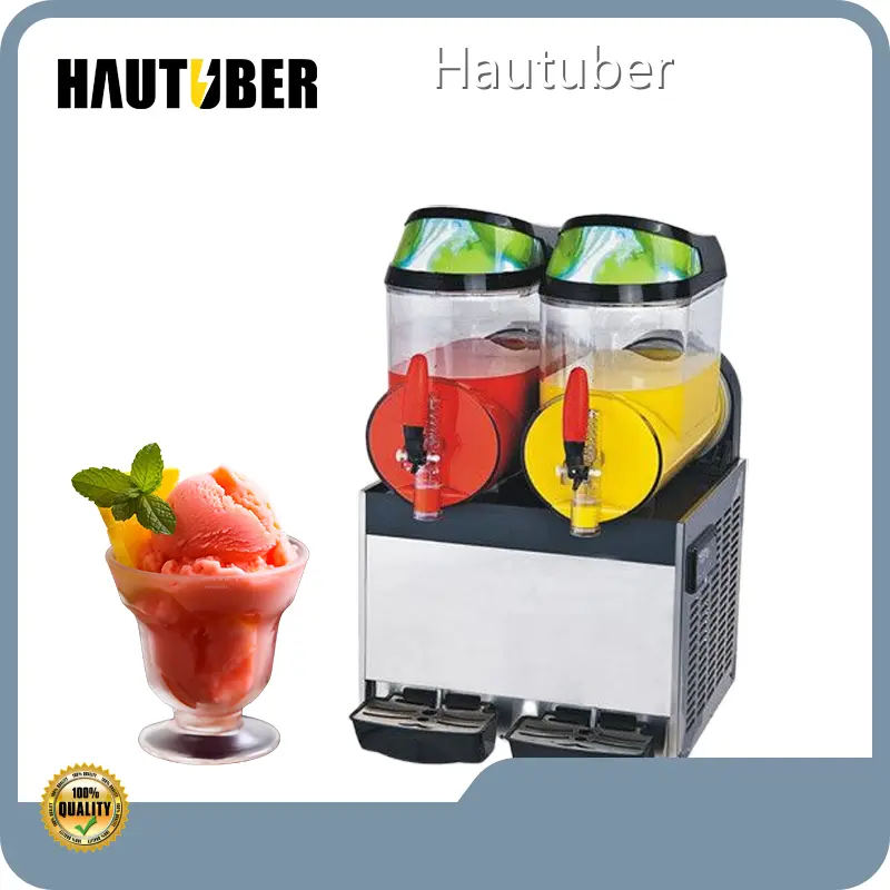 Slush Machine Vendors Black by Hautuber 1