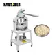 Automatic Dough Divider Machine Whitemakers 2