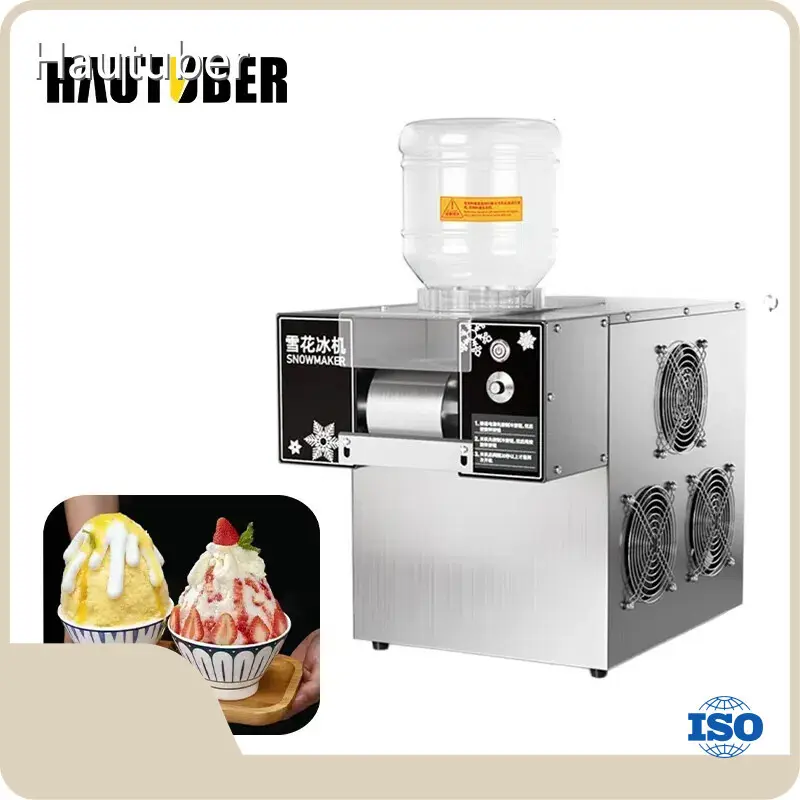 Top Snow Flakes Machine 1