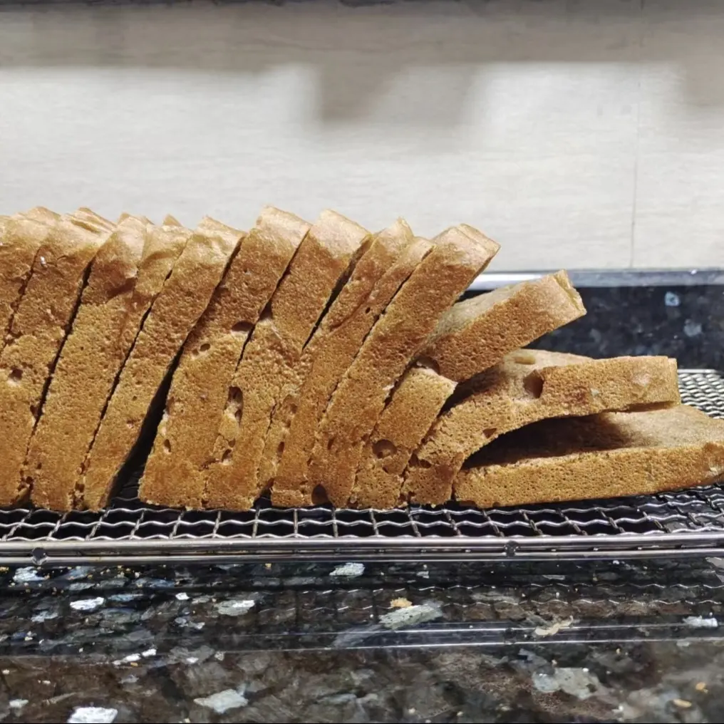 Custom Made Baking Trays 1 - - Hautuber 7