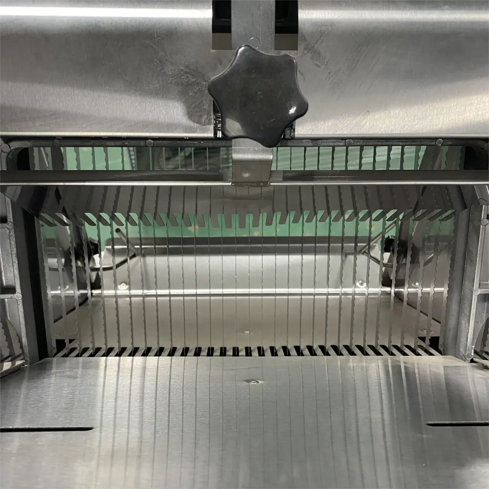 Custom Made Baking Trays 1 - - Hautuber 5