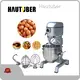 Wholesale Planetary Mixer Steel Plate - - Hautuber 1