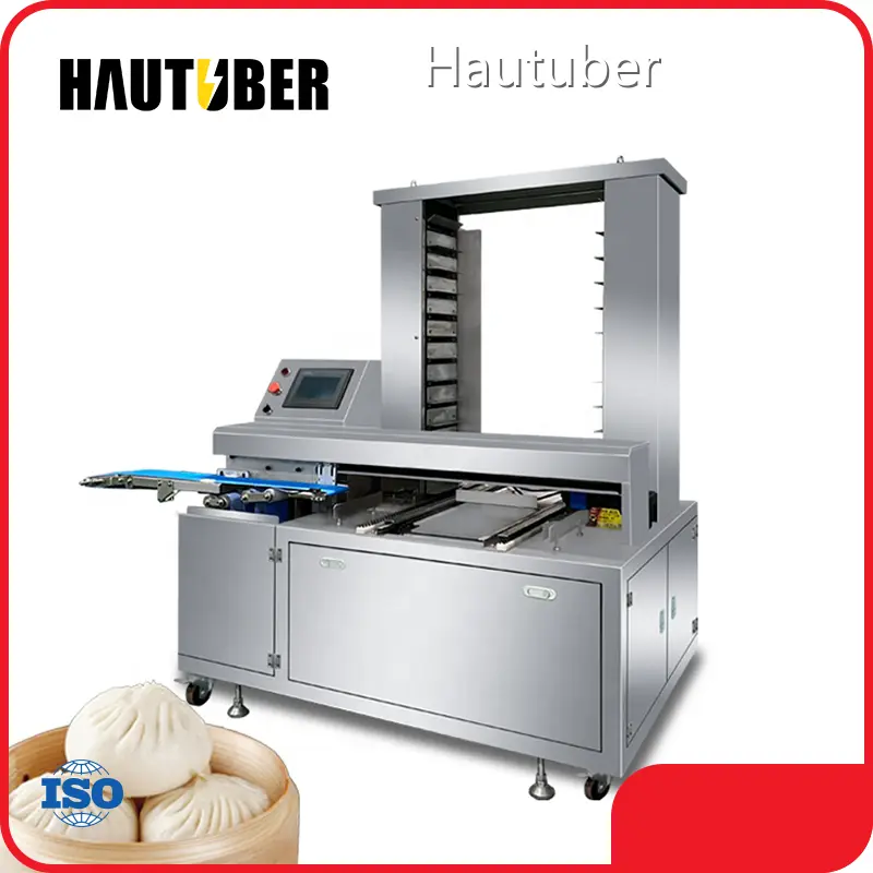 Easy-to-use Food Production Machine Makers 1