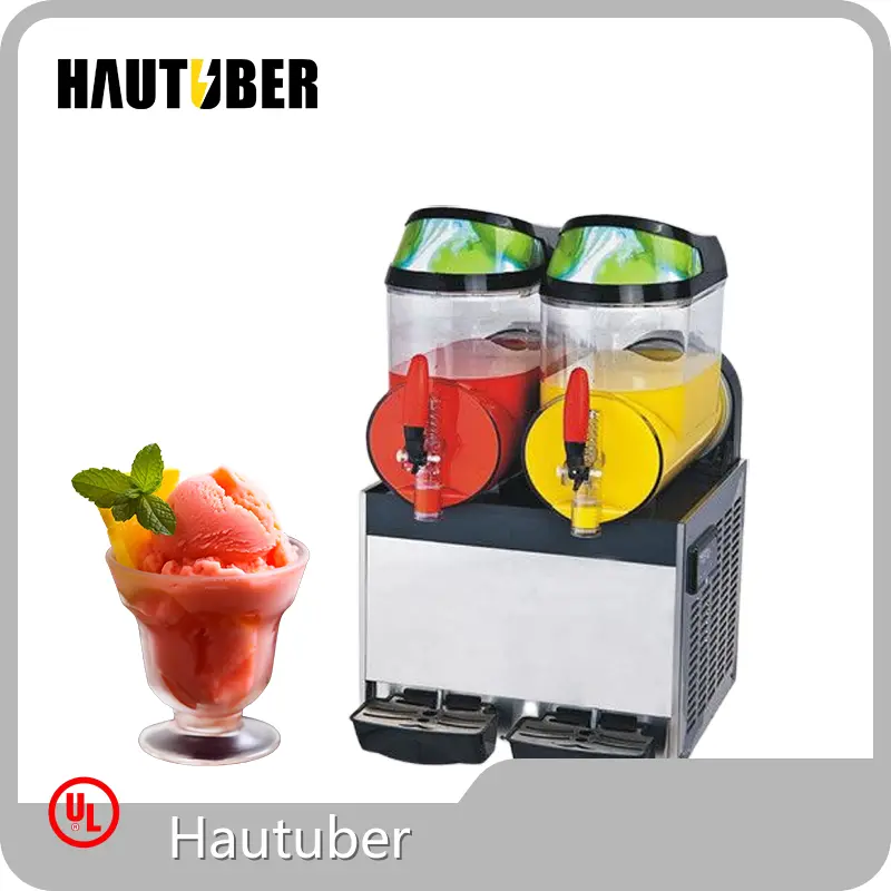 Cost-effective Slush Ice Maker 1