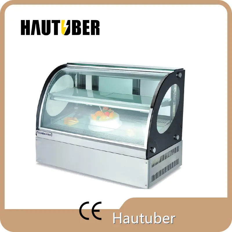 Bread Display Cabinet Supplier HTD-1200A1，HTD-1200，HTD-900 - - Hautuber 1