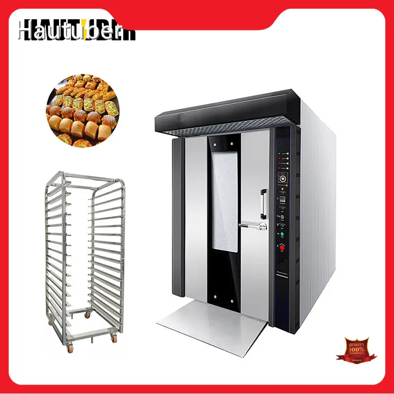 Topbaking Equipment L/C CE 1