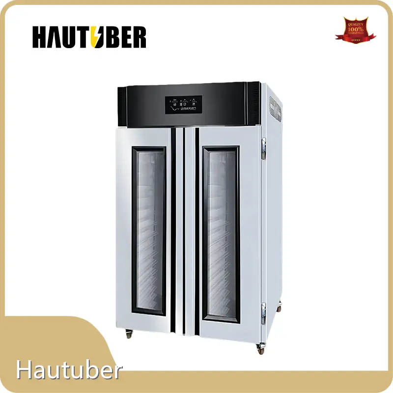 Dough Proofer Machine Metallic Color Negotiatefactory 1