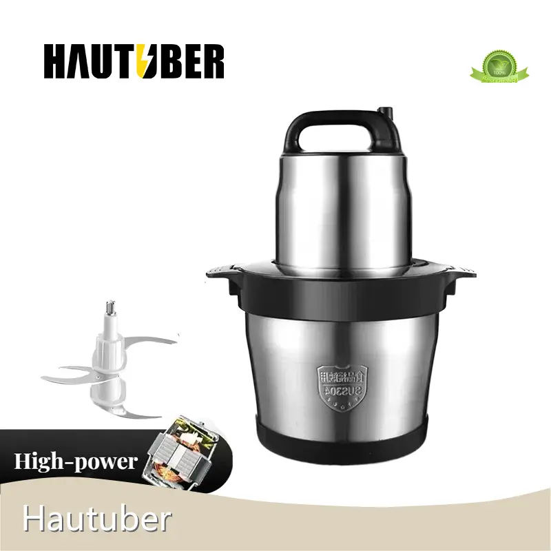 OEM Meat Grinder Machine Makers 1