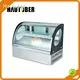 High-quality Bread Display Cabinet Factory 1