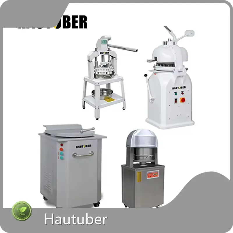 Hautuber Dough Dividing Machine Available Dough Dividing Machinecompany 1