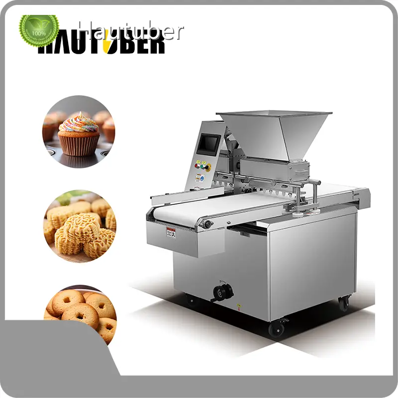 Kitchen Equipment Factory 1  pieces - - Hautuber 1