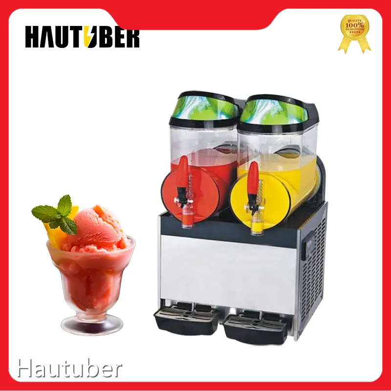 Modern Slush Machine Slush Machine Company 1