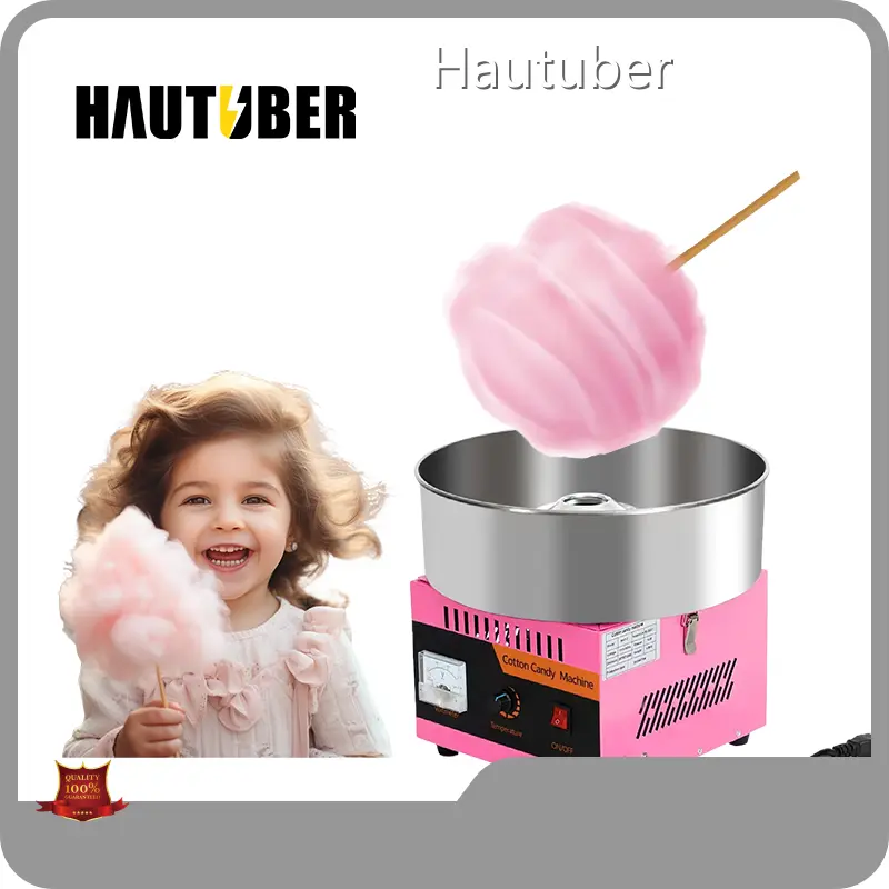Hautuber Snack Food Machinery Manufacturers Blue Snack Food Machinery Manufacturerscompany 1