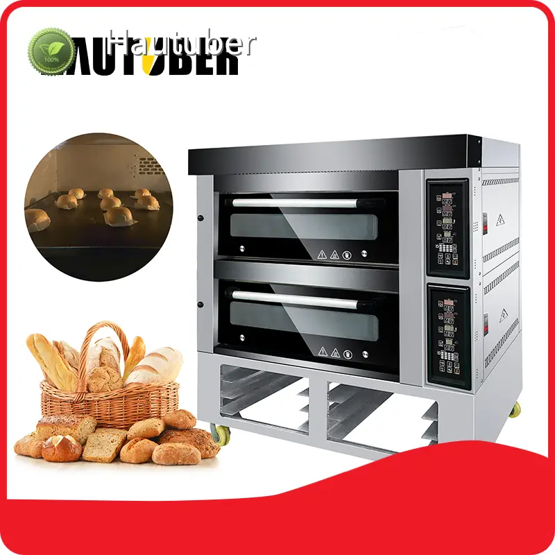 Hautuber Baking Equipment Manufacturer HTC-204R HF-26D HF-33D HTC-306D Baking Equipment Manufacturerdistributor 1