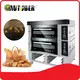 Hautuber Baking Equipment Manufacturer HTC-204R HF-26D HF-33D HTC-306D Baking Equipment Manufacturerdistributor 1