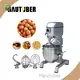 Easy-to-use Planetary Mixer Factory Manufacturers 1