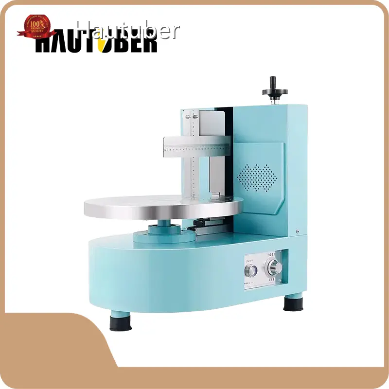 Bakery Equipment Suppliers Etc - - Hautuber 1