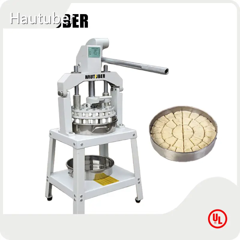 Top Scale O Matic Dough Divider Makers 1