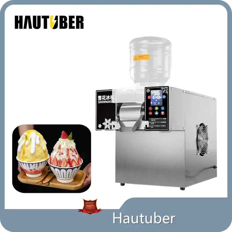 Snack Machine Manufacturers Etc. by Hautuber 1