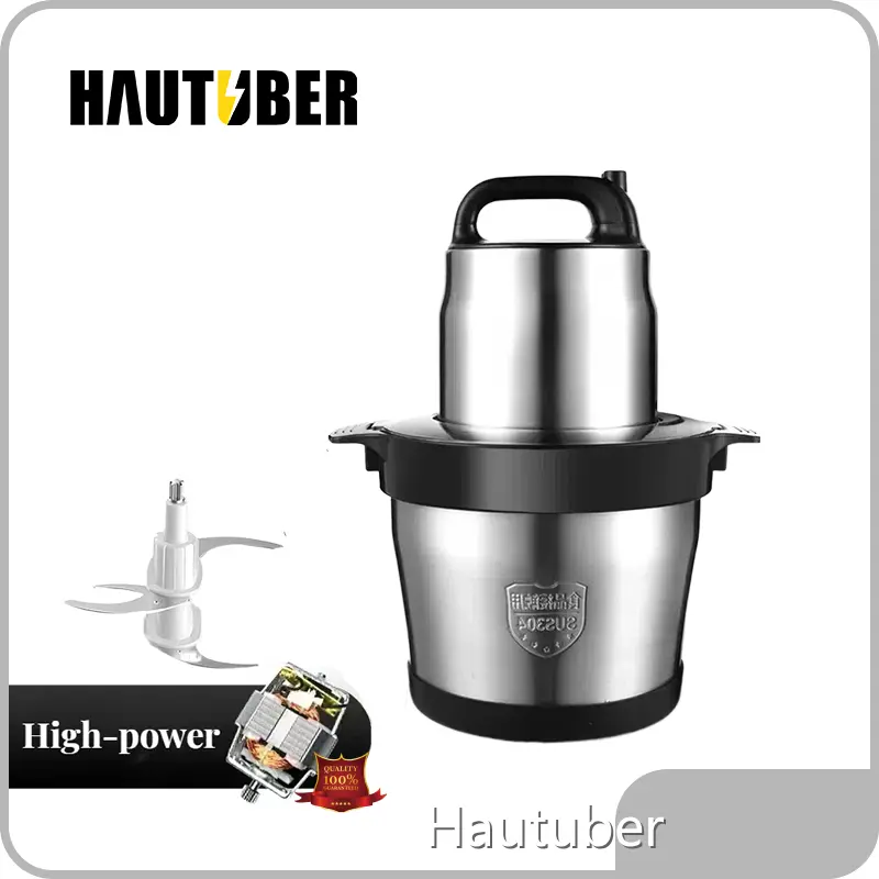 Cost-effective Meat Mincer Machine Price List 1