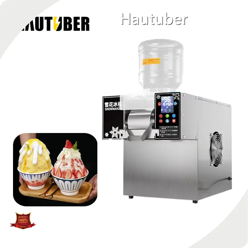 Snack Bar Vending Machine Stainless Steelsupply 1