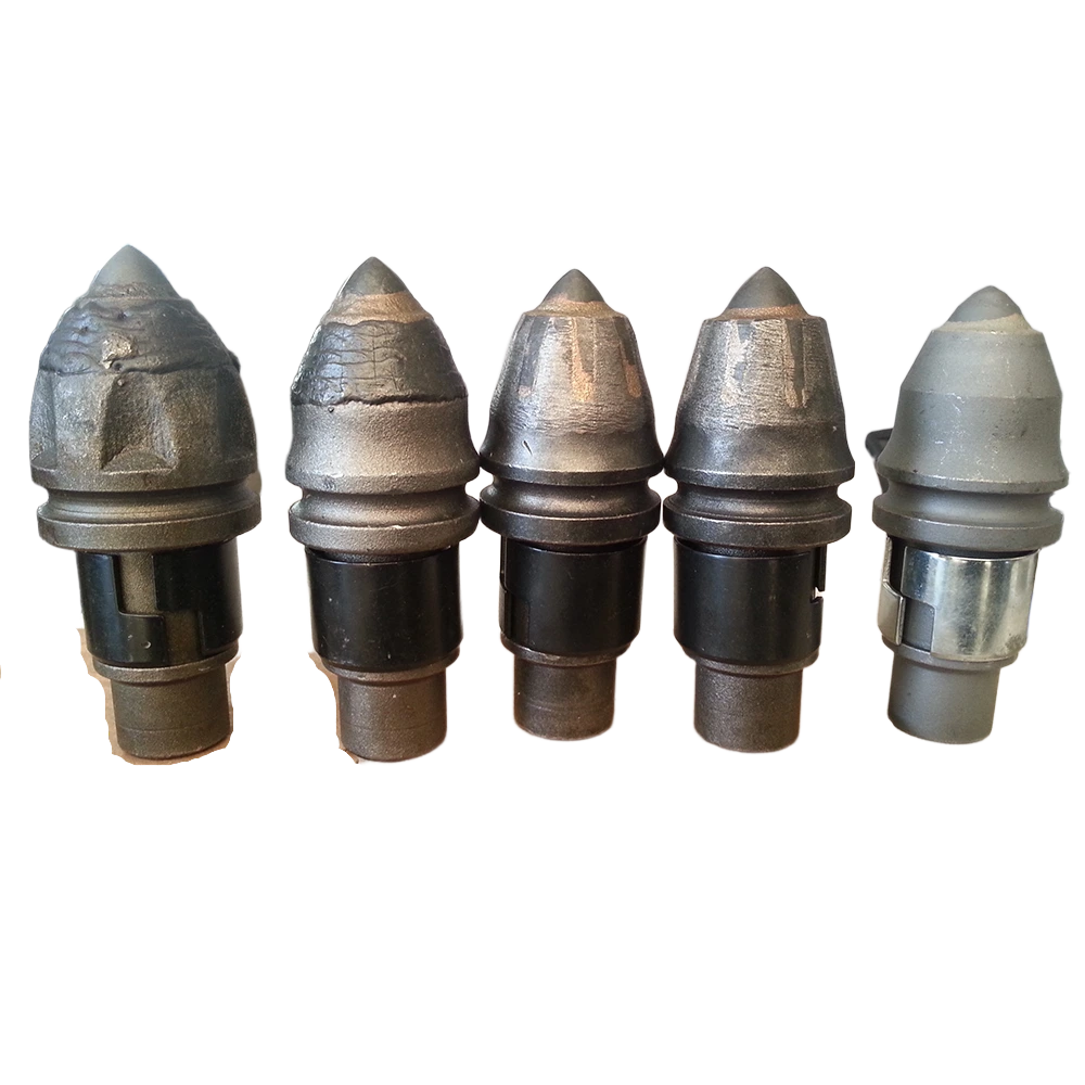 الصخور الصلبة جولة ساق الشزل الرصاصة الرصاصة كربيد Tungsten 1