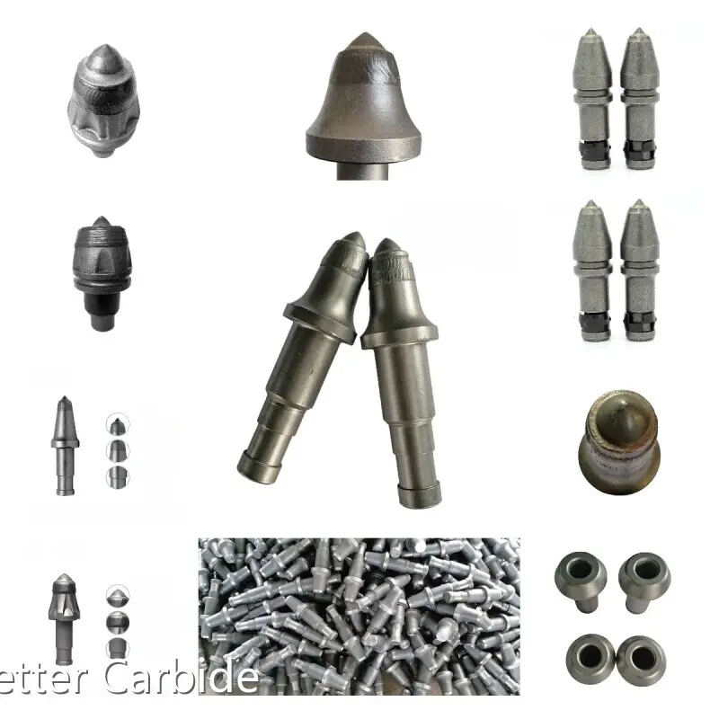 Case Trencher Teeth Trencher Teeth Wholesale - KOIHO 1