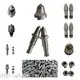 Case Trencher Teeth Trencher Teeth Wholesale - KOIHO 1