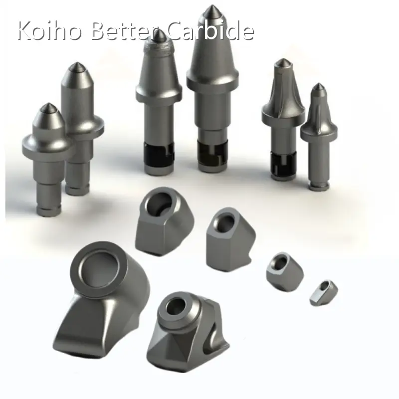 Miner Bits Products Wholesale - KOIHO-1 1