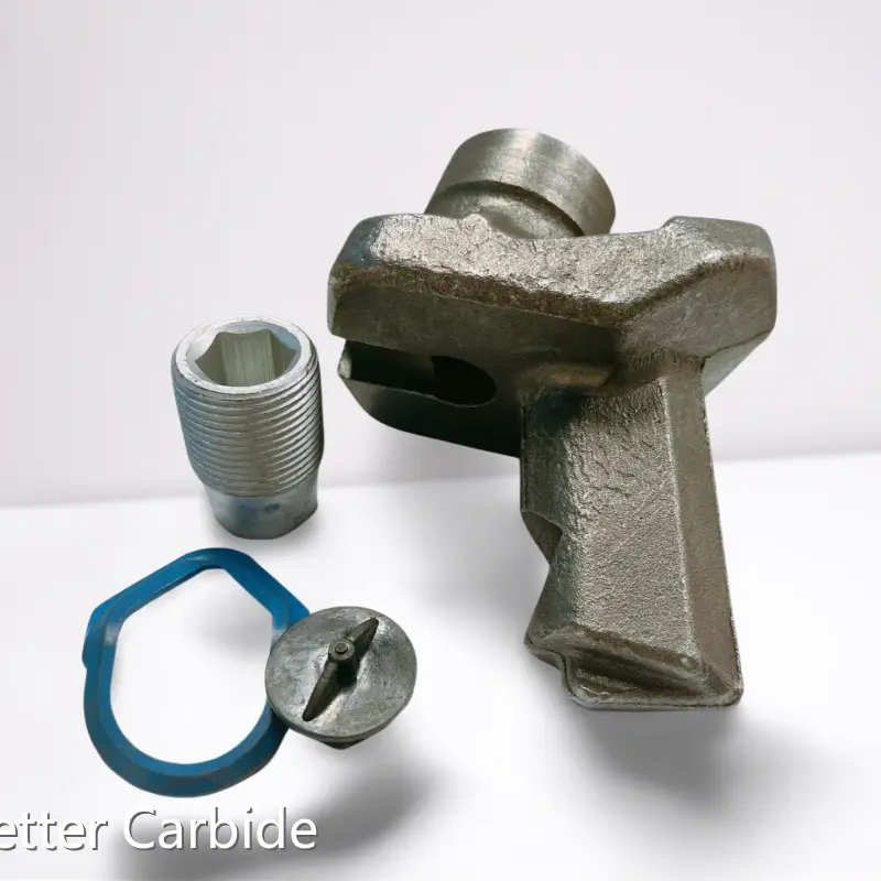 WIRTGEN HT11 D20 HOLDER Concrete Milling Teeth Wholesale - KOIHO-1 1