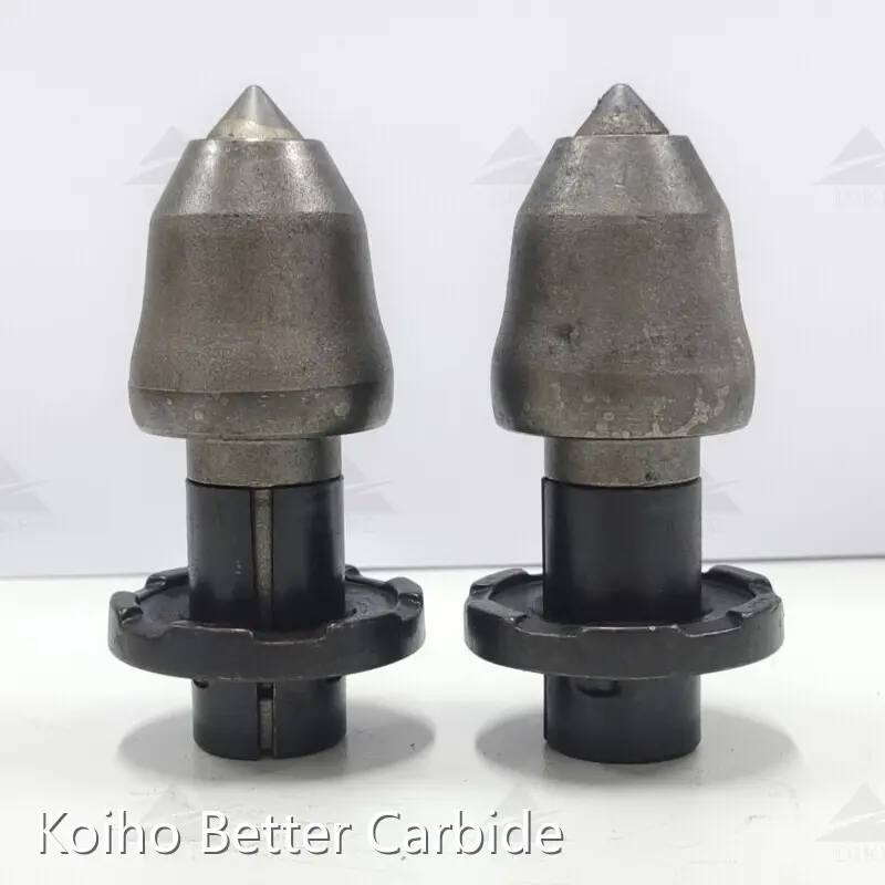 WIRTGEN HT22 D20 HOLDER by KOIHO 1