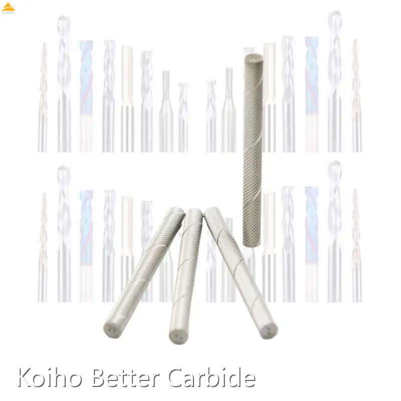Carbide Blanks Manufacturers by KOIHO-1 1