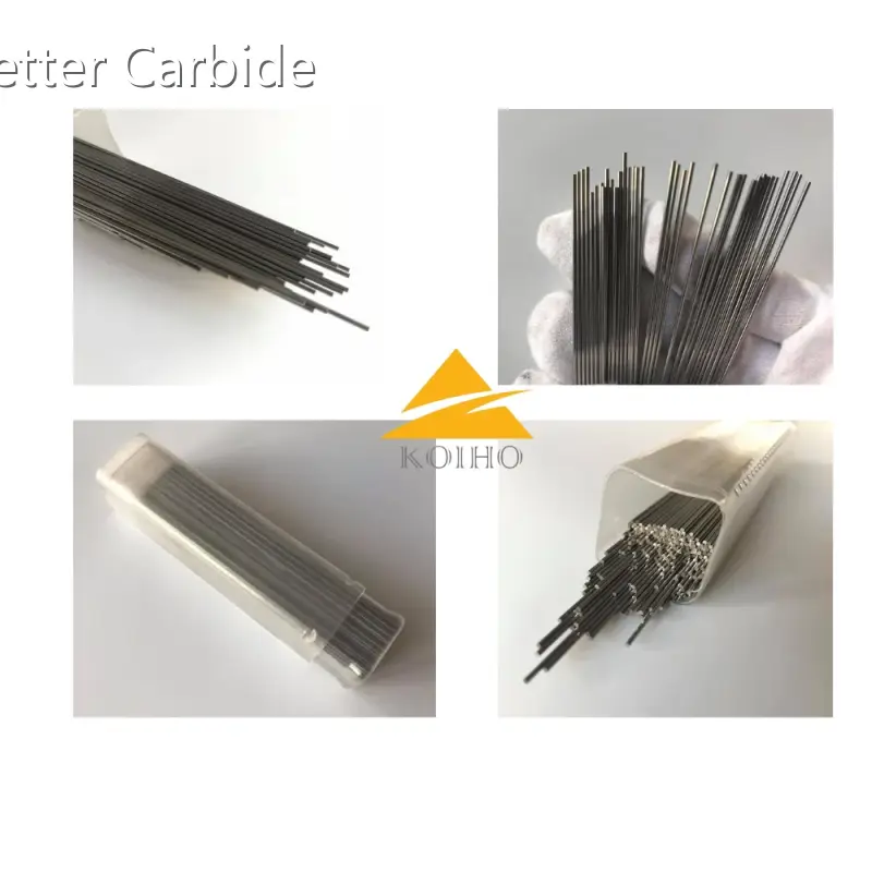 Carbide Rod Manufacturers Products Wholesale - KOIHO 1