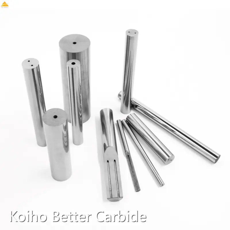 Carbide Welding Rod Carbide Blanks Wholesale - KOIHO 1