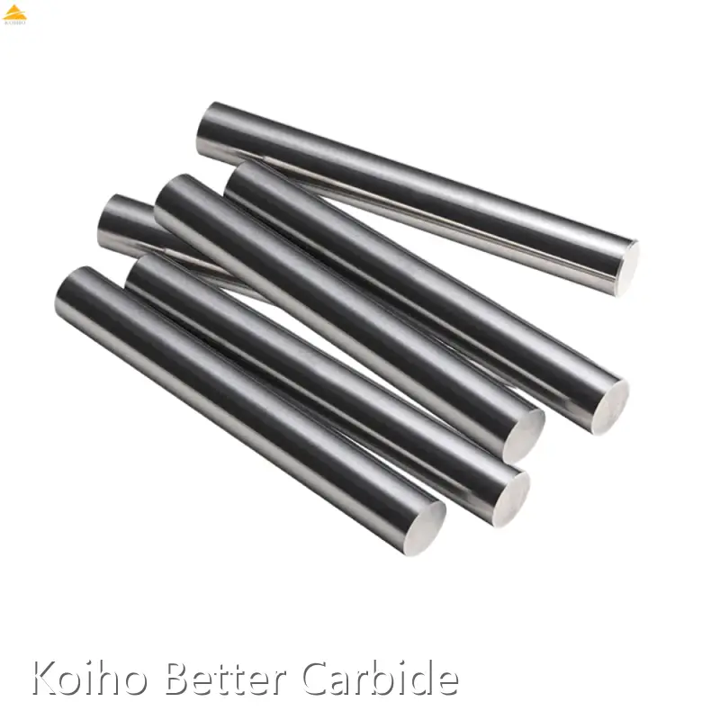 Carbide Rod Manufacturers Products Wholesale - KOIHO-1 1