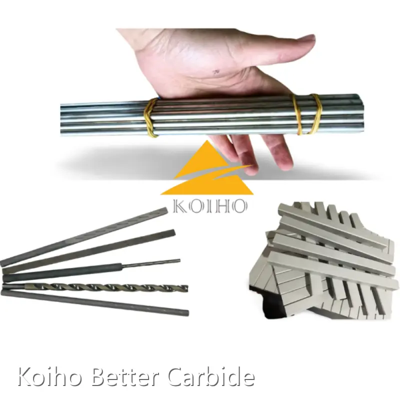 Carbide Blanks Carbide Blanks Wholesale - KOIHO-1 1