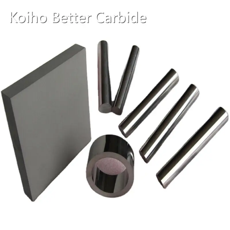 Carbide Blanks Manufacturers by KOIHO-2 1