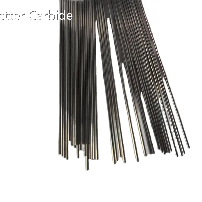 Carbide Blanks Manufacturers Products Wholesale - KOIHO 1