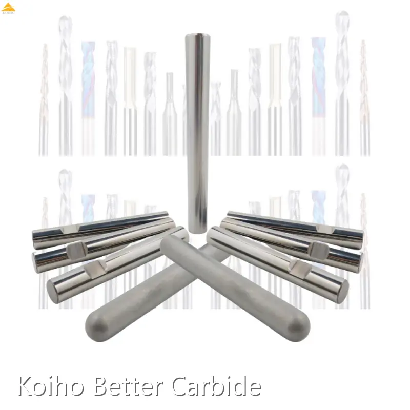 Carbide Blanks Suppliers Products Wholesale - KOIHO-1 1